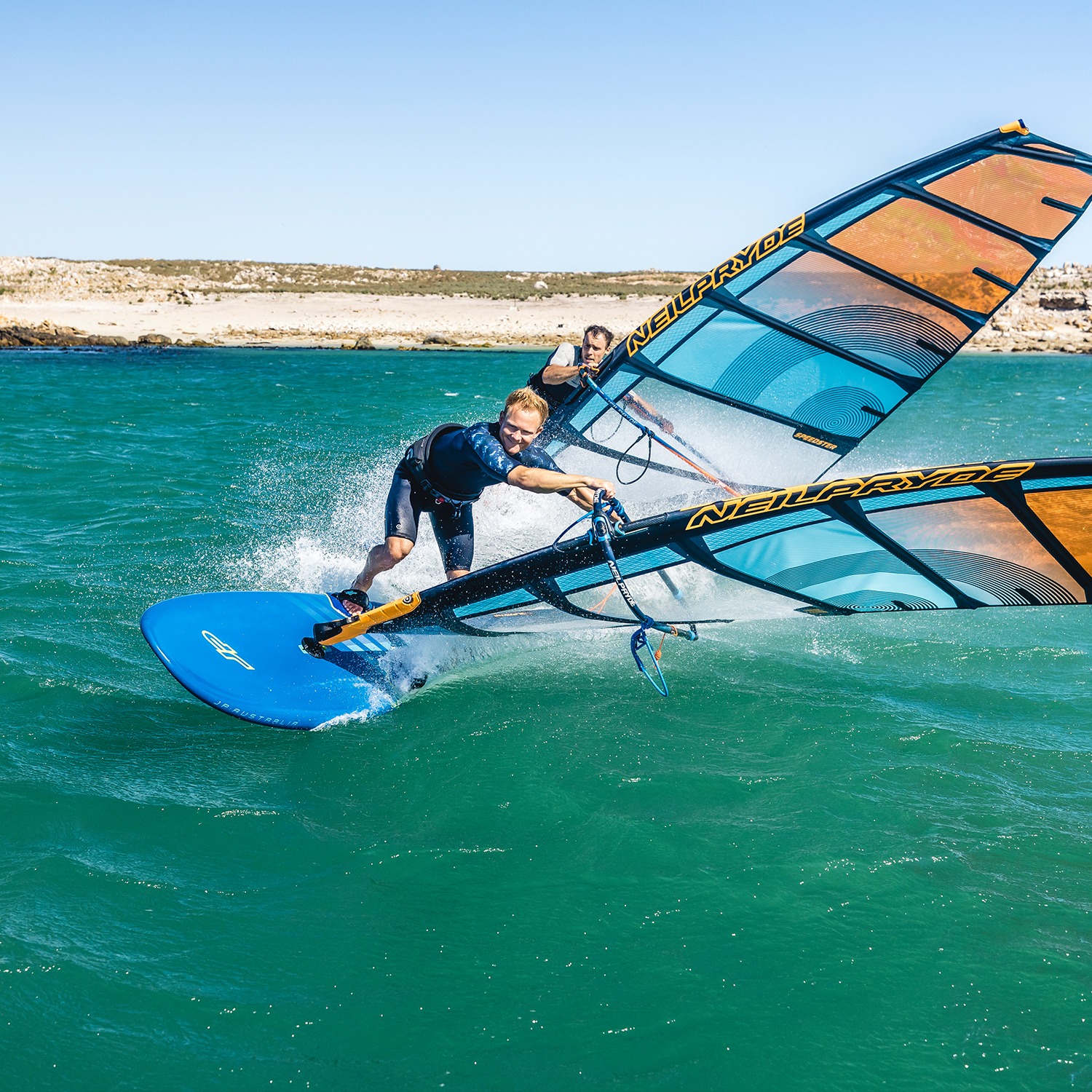 Plovák JP Super Sport Lxt smile